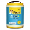 Dr. Fixit Pidiproof LW+ 20 Litre Waterproofing Liquid – Integral Concrete Admixture for Cracks and Leak Protection