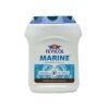 Fevicol Marine Waterproof Adhesive container – 1kg pack featuring Aqua Repel Technology for superior water resistant wood bonding.