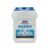 Fevicol Marine Waterproof Adhesive container – 1kg pack featuring Aqua Repel Technology for superior water resistant wood bonding.
