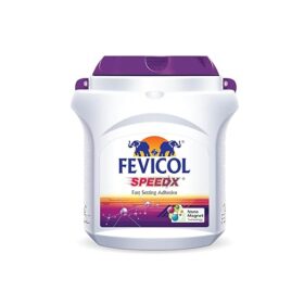 Fevicol SpeedX fast setting adhesive container with Nano Magnet Technology