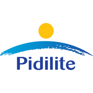Pidilite Industries Logo – Trusted Building and Maintenance Brand